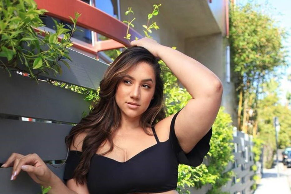 Meghan Markle Sósia 