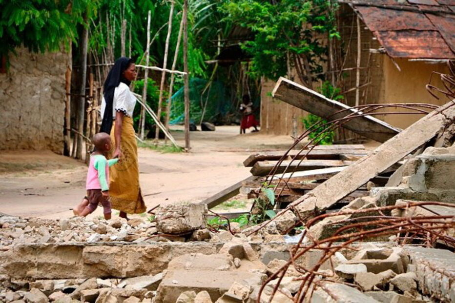 Polícia procura suspeitos de radicalismo islâmico