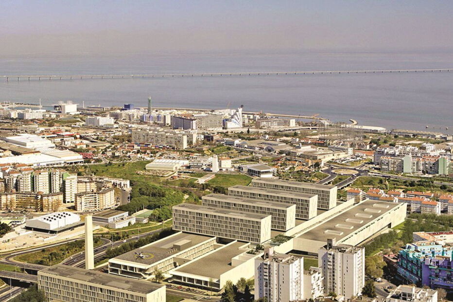 Hospital de Lisboa Oriental 