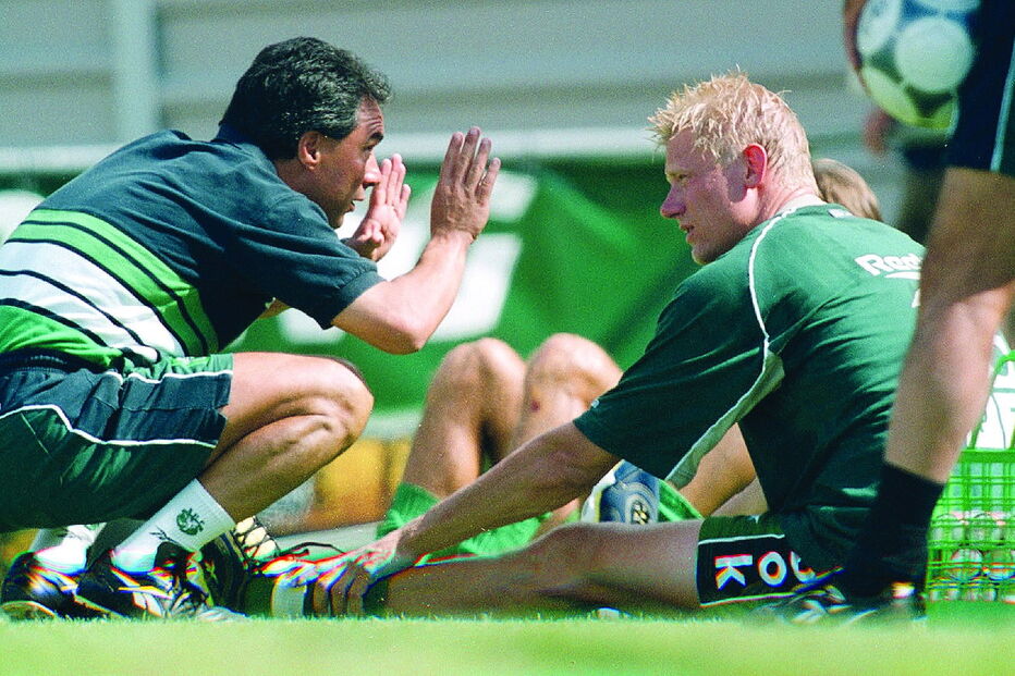 Peter Schmeichel