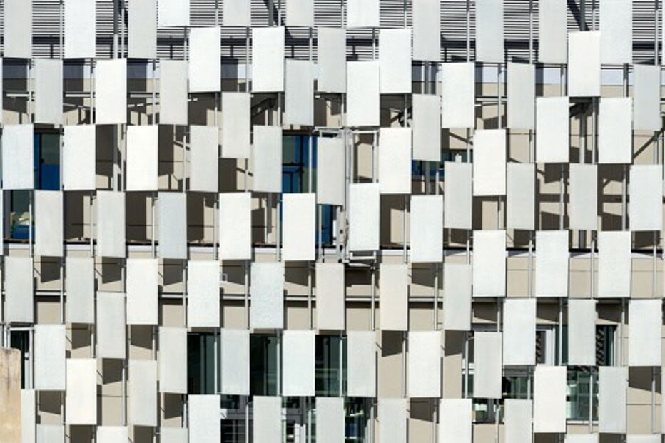 Outro projeto de Kengo Kuma