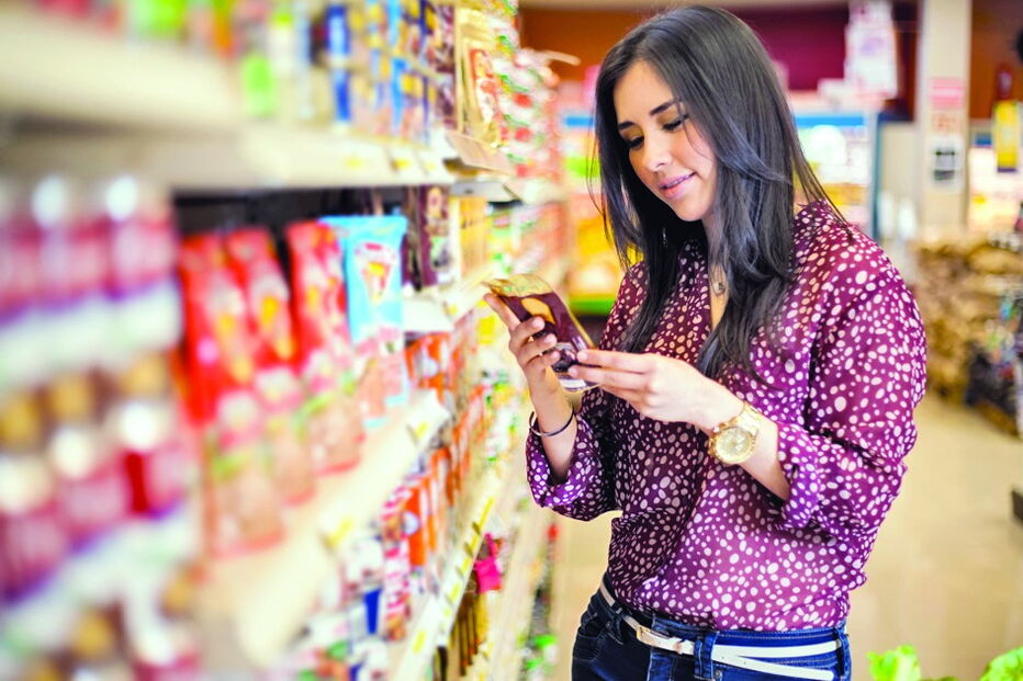 Alimentação saudável