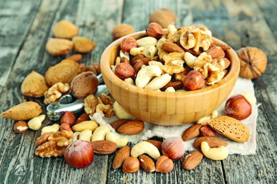 Alimentação saudável