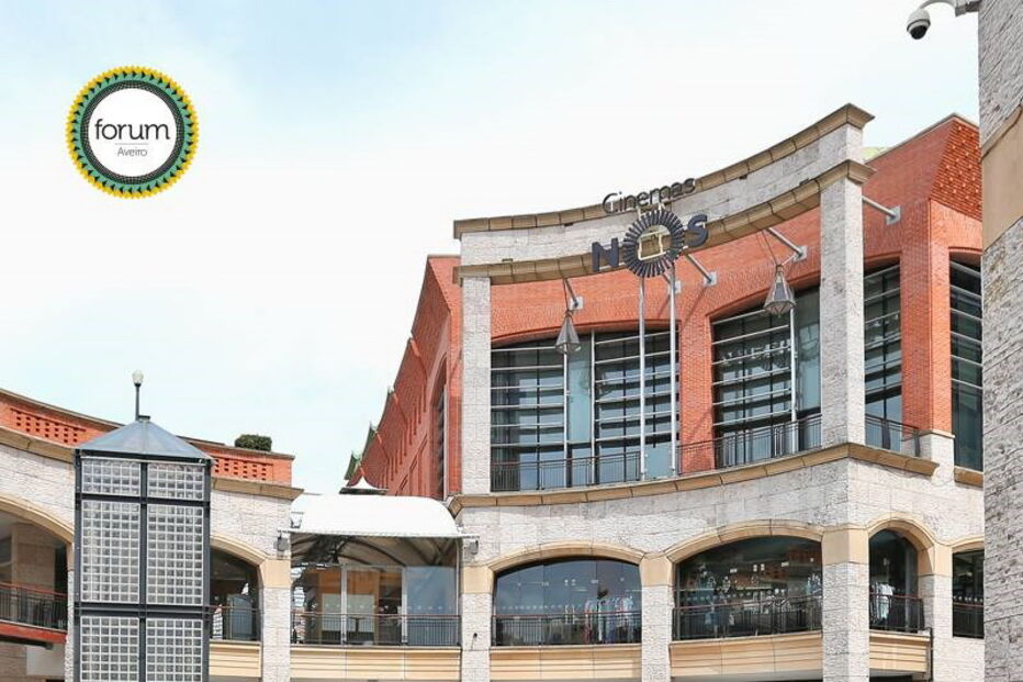 Fórum Aveiro