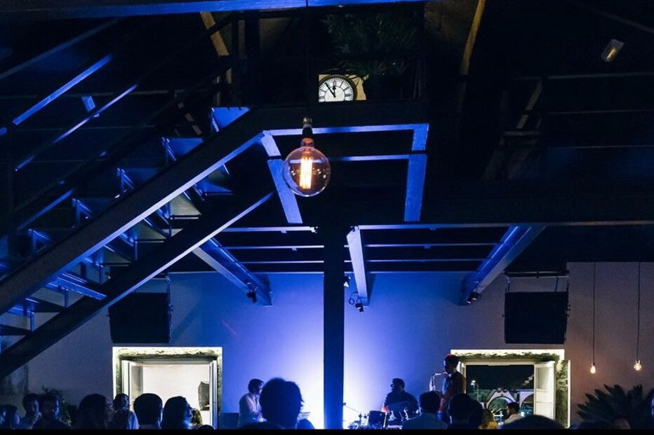 Raiz Club, em Ponta Delgada