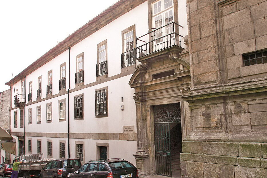 Tribunal de São João Novo