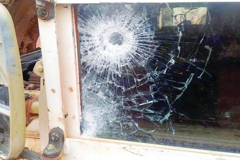 Militares portugueses atacados estão inseridos na missão da ONU na República Centro-Africana