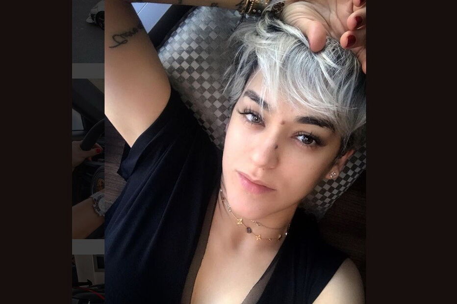 Piloto portuguesa Carina Lima prima pela sensualidade e o gosto pelos carros potentes