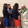 Padre que deu bofetada a bebé em batizado obrigado a reformar-se