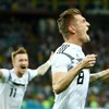 Alemanha vence frente à Suécia e fica mais perto dos oitavos de final