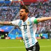 Argentina sofre mas junta-se à Croácia nos oitavos-de-final do Mundial