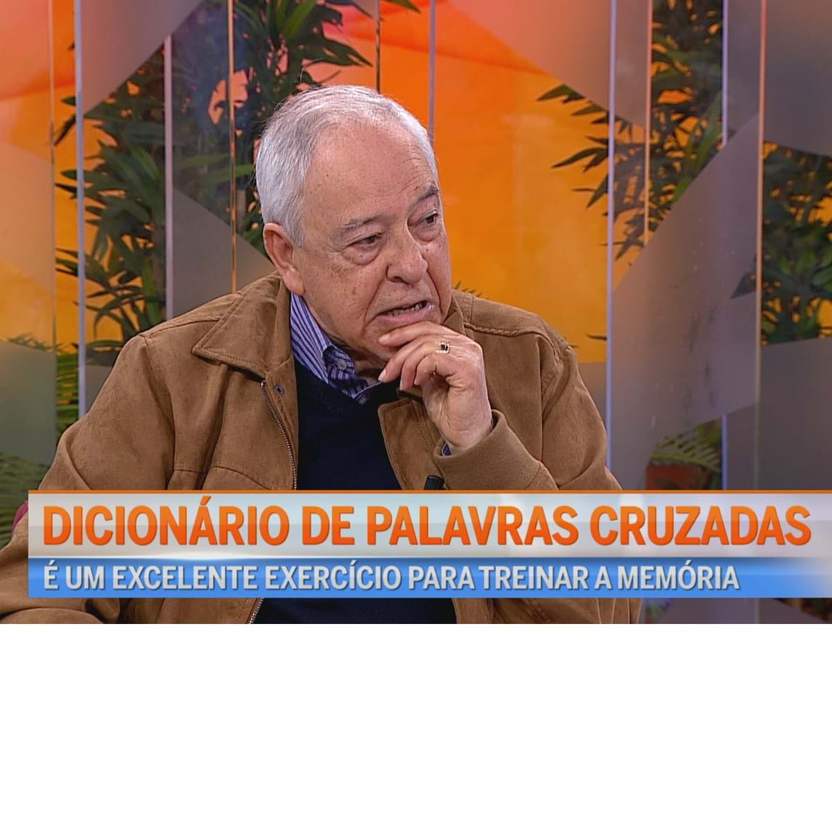 C - Dicionário de Palavras Cruzadas