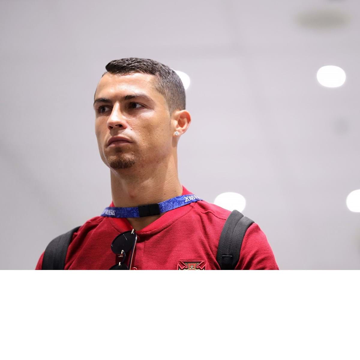Quando eles nasceram, Ronaldo já tinha barba. Conheça os 8 jogadores mais  novos da Seleção Nacional - Celebridades - MAGG