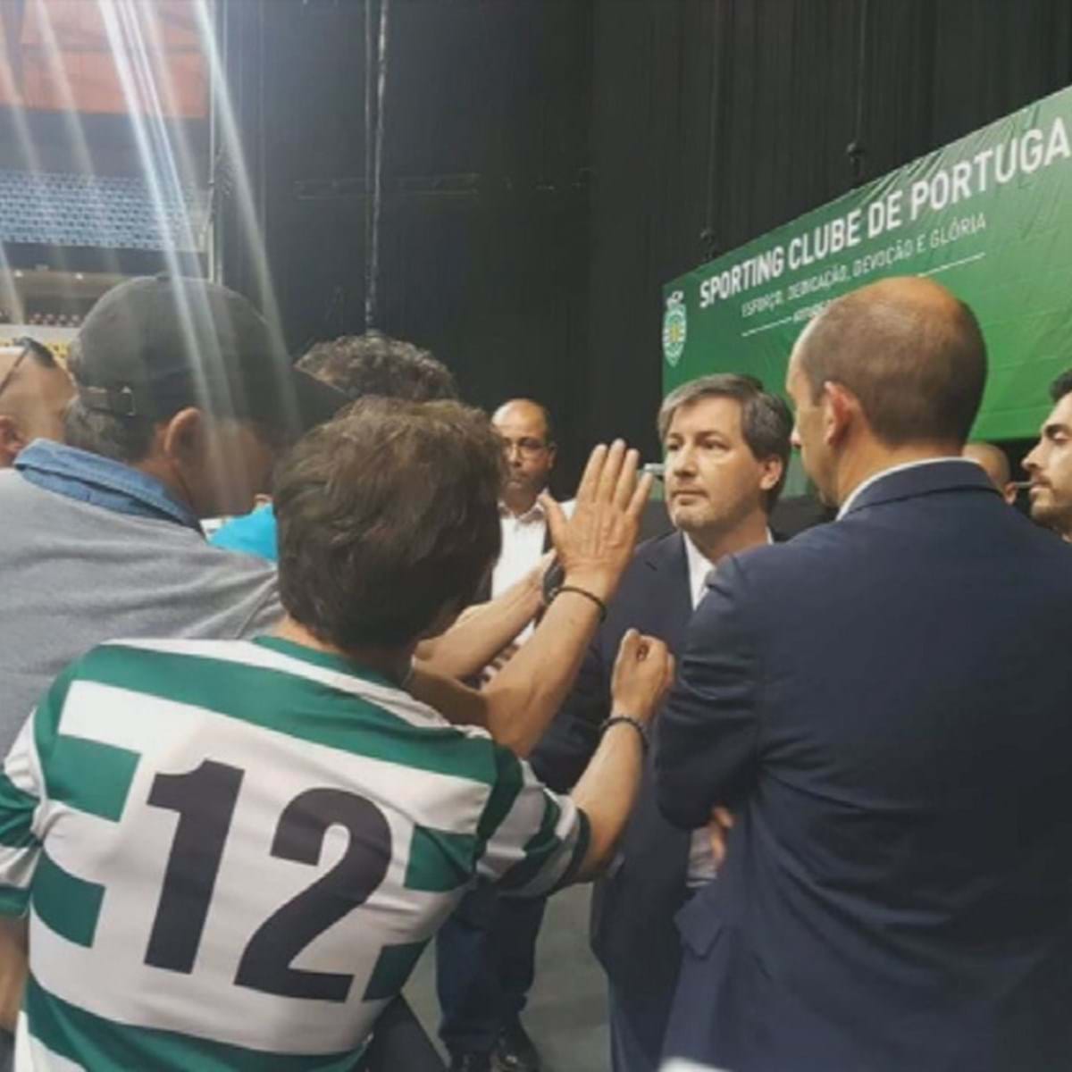 Adeptos do Celta de Vigo querem que o clube se mude para a liga portuguesa