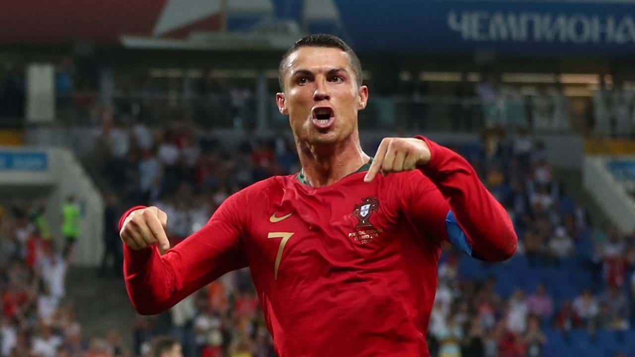 Espanha 0-0 Portugal: Primeiro teste sem golos e sem brilho