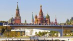 Rússia insiste no pagamento do gás russo em rublos pelos países 'hostis'