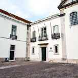 Detido pela Polícia Judiciária de Setúbal