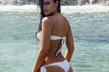 Bruna Marquezine, namorada da Neymar