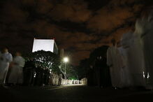 Corpus Christi Brasil