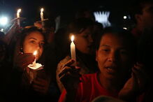 Corpus Christi Brasil