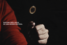 Cartaz da terceira temporada de 