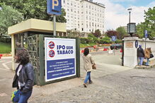 IPO de Lisboa 