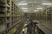 Arquivo do Ministério dos Negócios Estrangeiros