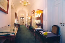 Arquivo do Ministério dos Negócios Estrangeiros