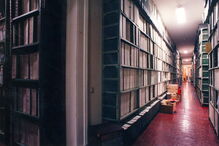 Arquivo do Ministério dos Negócios Estrangeiros