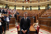 Pedro Sánchez 