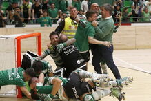 O Sporting venceu o FC Porto por 4-3