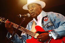 Eddy Clearwater