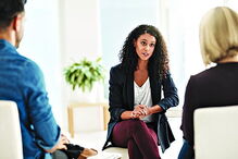 Terapêutica de casal