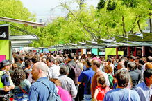 Feira do Livro de Lisboa