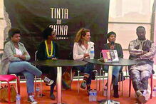 Debate polémico na Feira do Livro de Lisboa