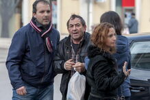 Herculano Duarte está preso 