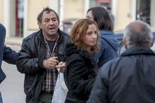 Herculano Duarte está preso 