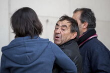 Herculano Duarte está preso 