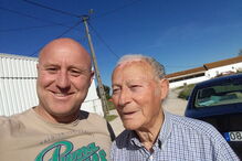 Palhaço Porto, julio Guilhermino da Silva, circo