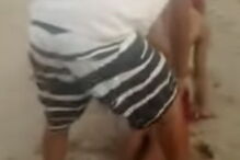 Jovem fica sem pénis após ataque de tubarão