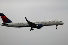 Delta Air Lines, avião, companhia aérea