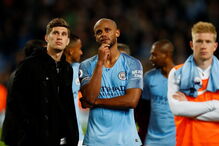 Vincent Kompany