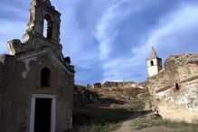 Fortaleza da Juromenha, no Alandroal
