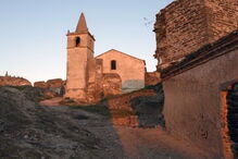 Fortaleza da Juromenha, no Alandroal
