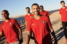 Camisola da seleção nacional 