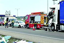 Operações duraram até de manhã