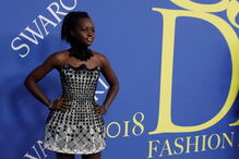  Lupita Amondi Nyong'o 