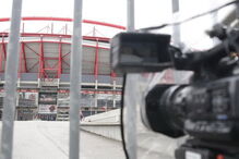 Buscas no Benfica por suspeitas de fraude fiscal