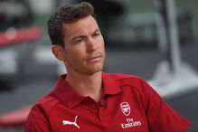Stephan Lichtsteiner