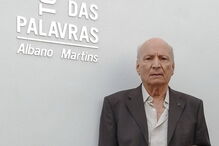 Albano Martins 